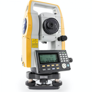 may-toan-dac-topcon-es55