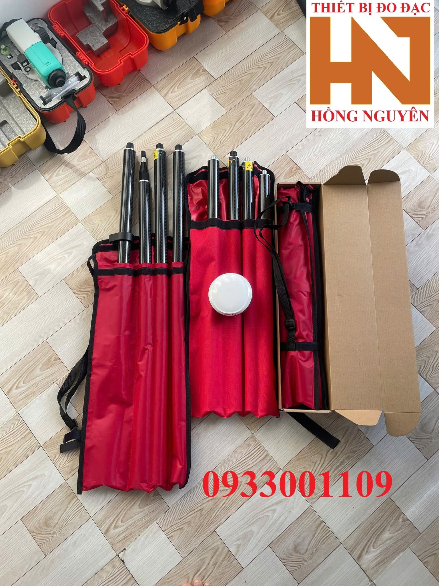 Các bước kiểm tra kỹ thuật chi tiết trước khi ra công trường